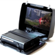 Illustration for article titled GAEMS Xbox 360 Travel Case Left the Power Brick and Controllers Home Alone